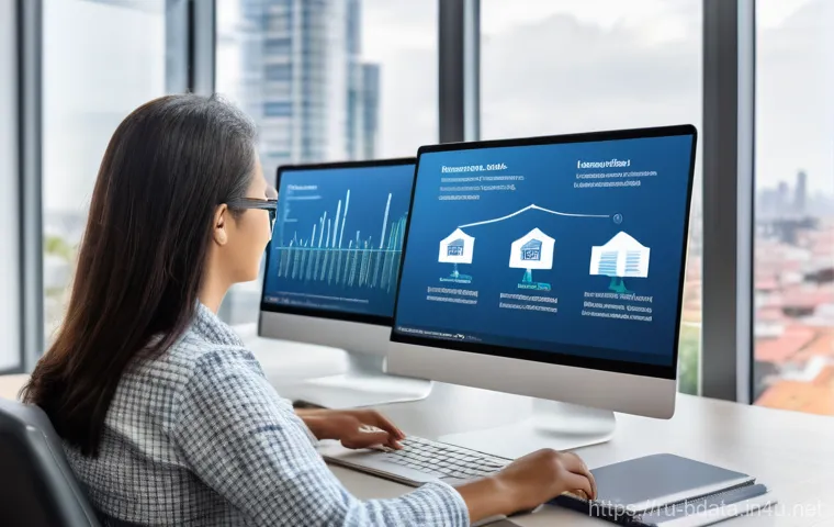 빅데이터 기술자 연봉 협상 전략 - A confident female Big Data engineer, in her late 20s, wearing a sharp, professional business suit, ... 빅데이터 기술자 연봉 협상 전략 - A confident female Big Data engineer, in her late 20s, wearing a sharp, professional business suit, ...