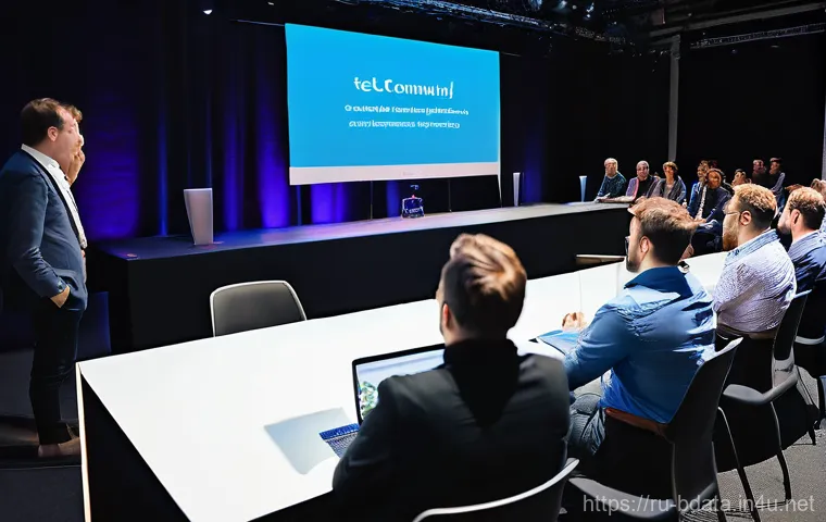 빅데이터 기술자의 기술 블로그 운영 팁 - **Prompt 1: Data Storytelling and Dynamic Visualization**
"A sophisticated, modern office settin... 빅데이터 기술자의 기술 블로그 운영 팁 - **Prompt 1: Data Storytelling and Dynamic Visualization**
"A sophisticated, modern office settin...