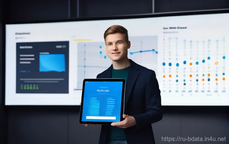 빅데이터 실무에 필요한 API 활용 사례 - **"Future Data Architect: Seamless Aggregation"**
A wide shot of a brightly lit, minimalist, fut... 빅데이터 실무에 필요한 API 활용 사례 - **"Future Data Architect: Seamless Aggregation"**
A wide shot of a brightly lit, minimalist, fut...