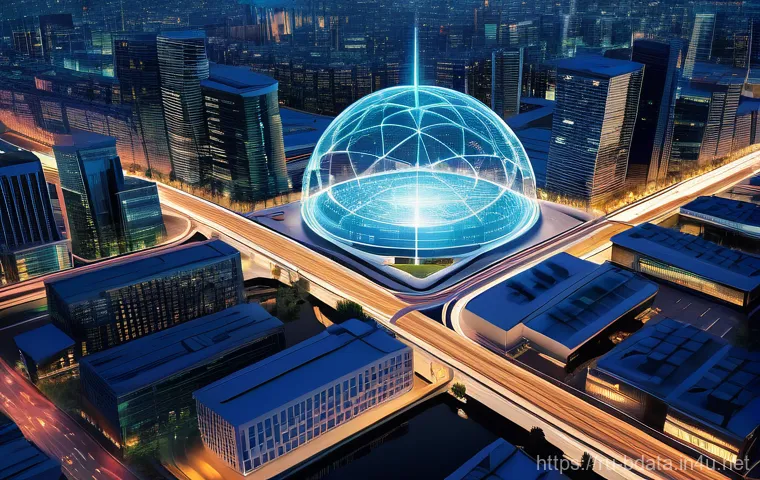 빅데이터 실무에 필요한 API 활용 사례 - **"AI-Powered Insights: Personalized Experiences and Predictive Analytics"**
A vibrant and dynam... 빅데이터 실무에 필요한 API 활용 사례 - **"AI-Powered Insights: Personalized Experiences and Predictive Analytics"**
A vibrant and dynam...