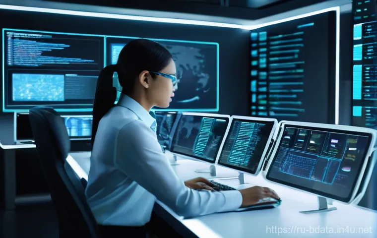 빅데이터 기술자의 데이터 리소스 관리 사례 - **Prompt:** A dynamic and visually rich illustration depicting a diverse, cross-functional team (2-3... 빅데이터 기술자의 데이터 리소스 관리 사례 - **Prompt:** A dynamic and visually rich illustration depicting a diverse, cross-functional team (2-3...