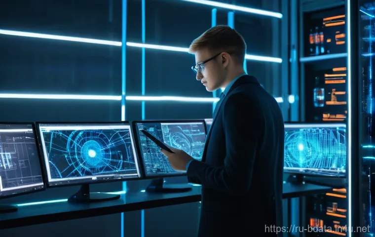 빅데이터 기술자와 IT 인프라 통합 사례 - **Prompt:** A heartwarming scene illustrating the magic of personalization in everyday Russian life.... 빅데이터 기술자와 IT 인프라 통합 사례 - **Prompt:** A heartwarming scene illustrating the magic of personalization in everyday Russian life....