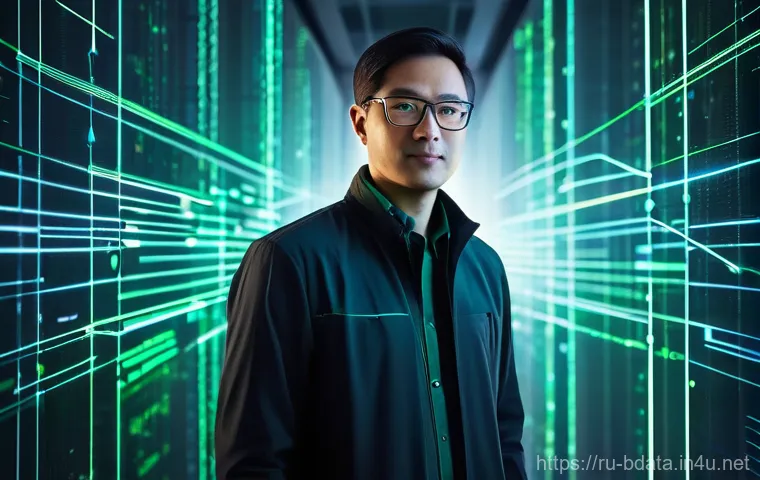 빅데이터 기술자의 데이터 분석 커리어 조언 - **Prompt:** A skilled female Data Scientist, in her late 20s, with a focused yet determined expressi... 빅데이터 기술자의 데이터 분석 커리어 조언 - **Prompt:** A skilled female Data Scientist, in her late 20s, with a focused yet determined expressi...