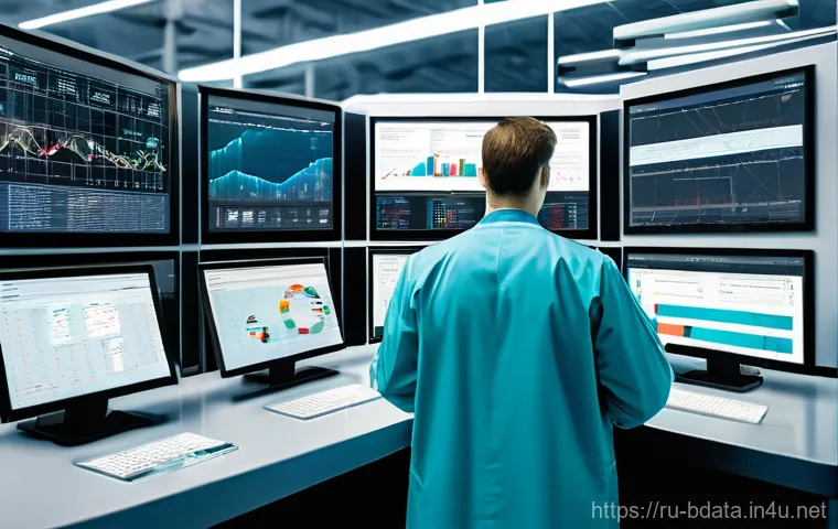 빅데이터 취업 성공 후기 - **Prompt 2: "A close-up, aspirational image of a young Russian woman (wearing a modest, contemporary... 빅데이터 취업 성공 후기 - **Prompt 2: "A close-up, aspirational image of a young Russian woman (wearing a modest, contemporary...