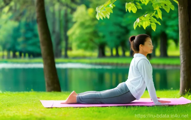 빅데이터 기술자의 직무 스트레스 관리법 - **Prompt 2: Tranquil Pottery Session for Relaxation**
"A person, representative of a Big Data En... 빅데이터 기술자의 직무 스트레스 관리법 - **Prompt 2: Tranquil Pottery Session for Relaxation**
"A person, representative of a Big Data En...