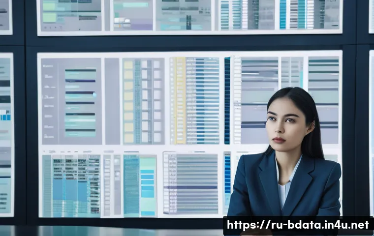 빅데이터 실무에서 데이터 처리 자동화 사례 - **Prompt:** A visually compelling split image illustrating the stark contrast between manual and aut...