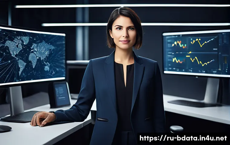 빅데이터 기술자 자기소개서 작성법 - **Prompt 1: The Ascendant Big Data Engineer's Journey**
"A professional female Big Data engineer...