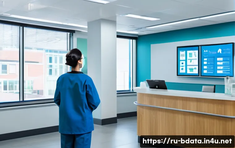 빅데이터 기술자와 다양한 산업별 데이터 분석 관련 이미지 2